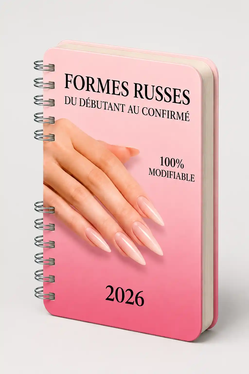 Manuel Formes Russes — du débutant au confirmé