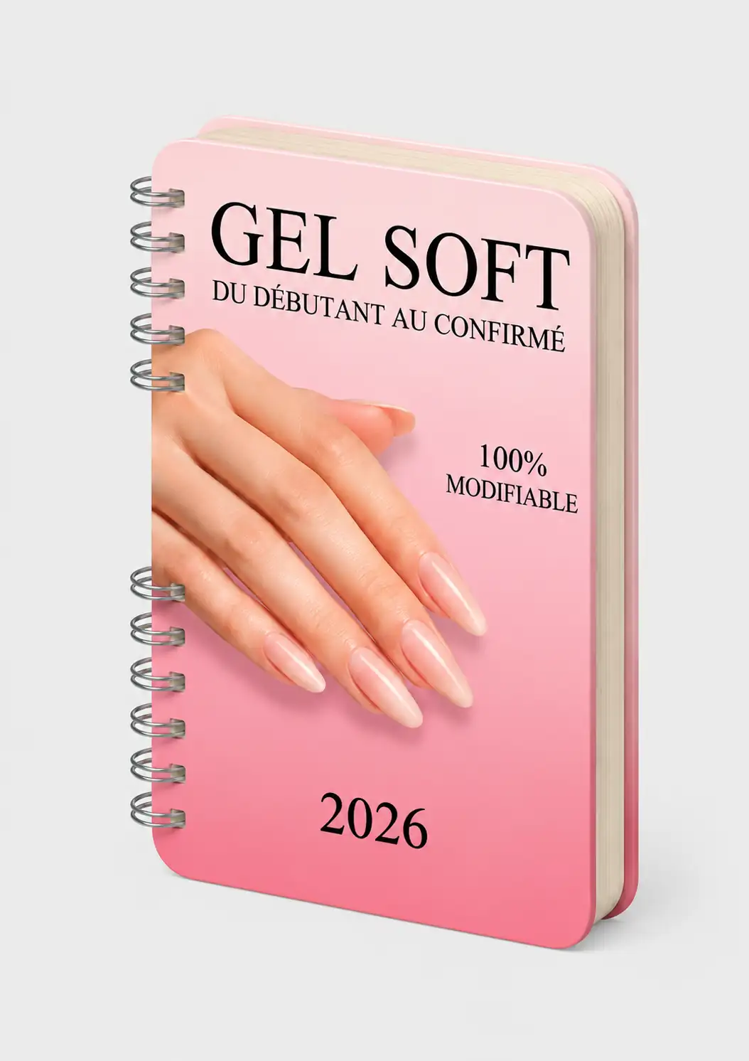 Manuel Gel Soft — du débutant au confirmé